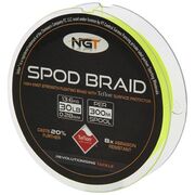 FIR TEXTIL NGT SPOD SI MARKER  0.28MM/13.60KG/300M