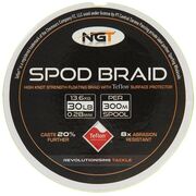 FIR TEXTIL NGT SPOD SI MARKER  0.28MM/13.60KG/300M