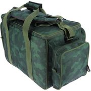GEANTA  NGT INSULATED DAPPLE CAMO CARRYALL 709