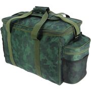 GEANTA NGT DAPPLE  CAMO CARRYALL 093
