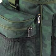 GEANTA NGT DAPPLE  CAMO CARRYALL 093
