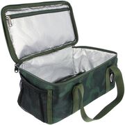 GEANTA NGT TERMOIZOLANTA  INSULATED  BREW KIT BAG DAPPLE CAMO 37x17x13CM