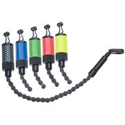 HANGER MIVARDI  HARDCORE  DIN INOX - ALBASTRU