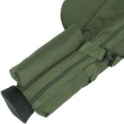 HUSA LANSETA NGT DELUXE PTR. 2 LANSETE 3.66 CM CU MULINETE 197 x 27 x 22 CM