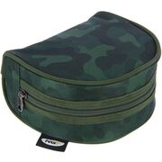 HUSA NGT  DAPPLE CAMO PENTRU MULINETA 17 X 9 cm