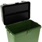 LADA SCAUN SEAT BOX NGT
