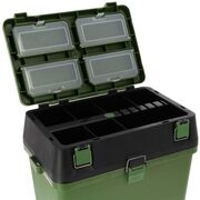 LADA SCAUN SEAT BOX NGT