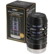 LANTERNA  NGT 3-IN-1 BUG ZAPPER AND LIGHT SYSTEM