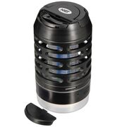 LANTERNA  NGT 3-IN-1 BUG ZAPPER AND LIGHT SYSTEM