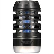 LANTERNA  NGT 3-IN-1 BUG ZAPPER AND LIGHT SYSTEM