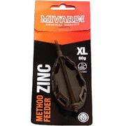 MIVARDI METHOD FEEDER ZINC, LARGE 30 GR