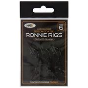 MONTURA NGT RONNIE RIG NR 8 / 3 BUC / PLIC