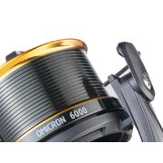 MULINETA MIVARDI OMICRON CU FRANA RAPIDA 8+1 RULMENTI