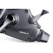 MULINETA MIVARDI OMRICON FS CU BAITRUNNER 8+1 RULMENTI
