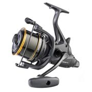 MULINETA MIVARDI OMRICON FS CU BAITRUNNER 8+1 RULMENTI