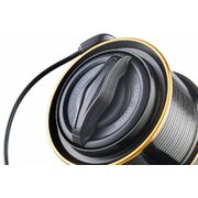 MULINETA MIVARDI OMRICON FS CU BAITRUNNER 8+1 RULMENTI
