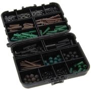 NGT CARP KIT BOX 