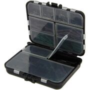 NGT CARP KIT BOX 