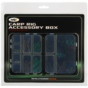NGT CARP KIT BOX 