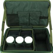 NGT CARPSYSTEM 914-STATIE PTR.MONTURI