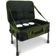 NGT CARPSYSTEM 914-STATIE PTR.MONTURI