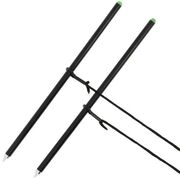 NGT DISTANCE STICK SET  CU HUSA DE TRANSPORT 3.66 M
