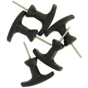 NGT PLATFORM  BIVVY  PEGS 10 BUC / SET