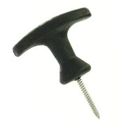 NGT PLATFORM  BIVVY  PEGS 10 BUC / SET