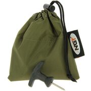 NGT PLATFORM  BIVVY  PEGS 10 BUC / SET