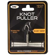 NGT STAINLESS  STEEL KNOT PULLER 