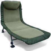 PAT NGT CLASSIC RECLINER CU 6 PICIOARE , MIRCO FLEECE+PERNA