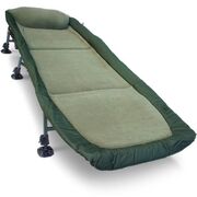 PAT NGT CLASSIC RECLINER CU 6 PICIOARE , MIRCO FLEECE+PERNA
