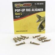 POP-UP ALIGNER EXTRA CARP - 10 BUC / PLIC