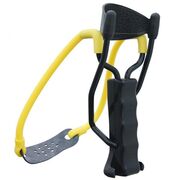 PRASTIE ANGLO ARMS CU MANER ERGONOMIC,CORZI ELASTICE SI SUPORT PENTRU ANTEBRAT