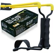 PRASTIE ANGLO ARMS CU MANER ERGONOMIC,CORZI ELASTICE SI SUPORT PENTRU ANTEBRAT