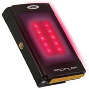 PROIECTOR NGT PROFILER  21 LED SOLAR ,525 LUMENI 15 x 9.5 x 3.5 CM