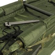 SAC CANTARIRE NGT CAPTUR GREEN