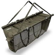 SAC DE CANTARIRE NGT XPR FLOATING CU HUSA DE TRANSPORT