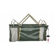 SAC DE CANTARIRE PLUTITOR  MIVARDI NEW DYNASTY + HUSA DE TRANSPORT