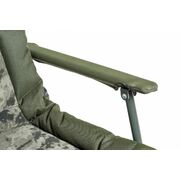 SCAUN MIVARDI CAMOCODE  ARM 130 KG