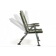 SCAUN MIVARDI CAMOCODE QUATTRO / 175 KG