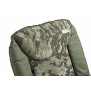 SCAUN MIVARDI CAMOCODE QUATTRO / 175 KG