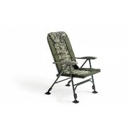 SCAUN MIVARDI CAMOCODE QUATTRO / 175 KG
