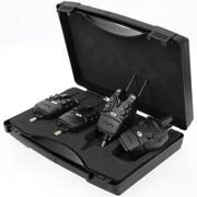 SET AVERTIZORI+STATIE NGT DYNAMIC 3+1/150M