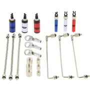 SET COMPLET DELUXE MIDI/MAXI DE INDICATORI IN CASETA