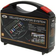 SET COMPLET DELUXE MIDI/MAXI DE INDICATORI IN CASETA