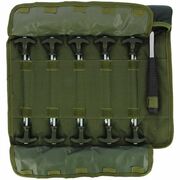 SET CUIE CORT + CIOCAN + HUSA DE TRANSPORT NGT