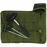 SET CUIE CORT + CIOCAN + HUSA DE TRANSPORT NGT