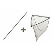 SET MINCIOG PROFESIONAL LEVEL M FULL CARBON 100 X 100 X 95 CM