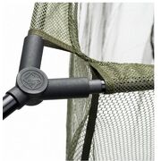 SET MINCIOG PROFESIONAL LEVEL M FULL CARBON 100 X 100 X 95 CM